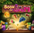 Book Of Jam на Cosmolot