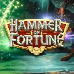 Hammer Of Fortune на Cosmolot